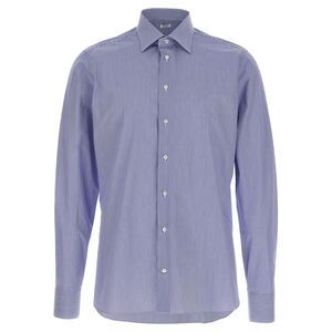 Borriello Men 'Spaccanapoli' Shirt